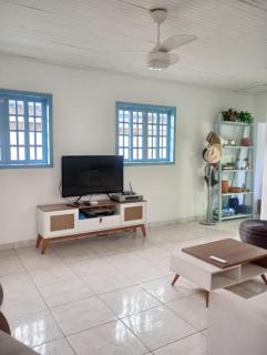Família munhoz - Cananéia - 1
