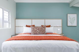 The Notebook Hotel - Port Shepstone - 5