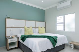 The Notebook Hotel - Port Shepstone - 2