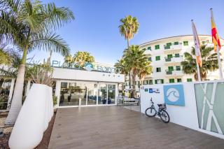 Servatur Playa Bonita - Playa del Inglés - 5