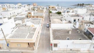 La Casa di Zia Dedera - Torre Santa Sabina - 8