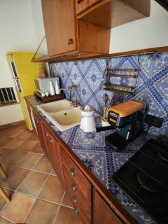 Casa Frufa - Terrasini - 5