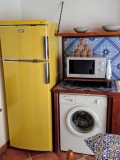 Casa Frufa - Terrasini - 4