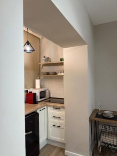 4SeasonsGea , Deluxe Studio , City Centre , Tirana - Tirana - 7