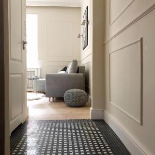 Victus Apartamenty, Apartament Glamour - 6