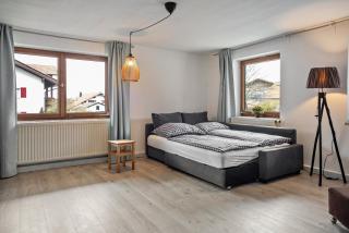 Ferienwohnung in Roßhaupten - Roßhaupten - 8