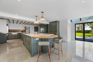 Bakers Cottage - Gosfield - 6