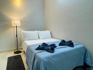 Blue Horizon 2BHK 5 min Colva Beach - Colva - 7