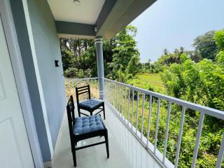 Blue Horizon 2BHK 5 min Colva Beach - Colva - 6