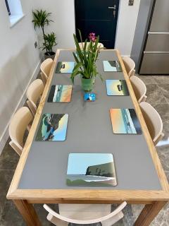 Cancleave - Cornish Clifftop Luxury - Bude - 4