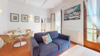 L'atelier de la rue Mailly - 0