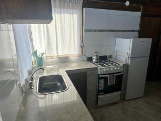 Naol village - Uspallata - 2
