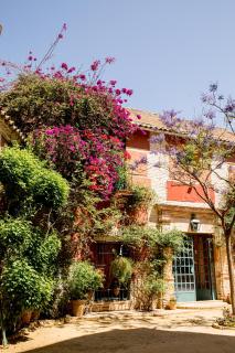 Casa Palacio de los Palma - Écija - 1