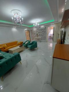 New Fully Featured Apartment inside Mamurah Beach - Alexandria - 9