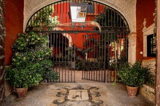 Casa Palacio de los Palma - Écija - 8