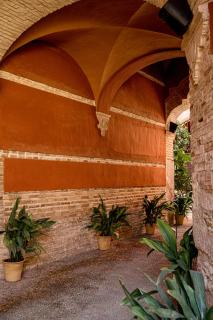 Casa Palacio de los Palma - Écija - 5