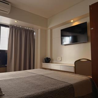 Hotel Dion - Mar del Plata - 5