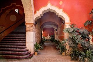 Casa Palacio de los Palma - Écija - 6