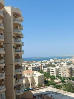 New Fully Featured Apartment inside Mamurah Beach - Alexandria - 3