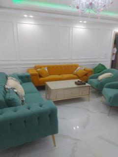 New Fully Featured Apartment inside Mamurah Beach - Alexandria - 8