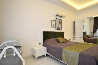 0006 SUN PALACE Central Alanya Apartment Only 300m from the Beach - 5