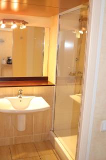 Appartement face piscine et mer 4p - Le Croisic - 7