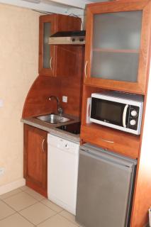 Appartement face piscine et mer 4p - Le Croisic - 8