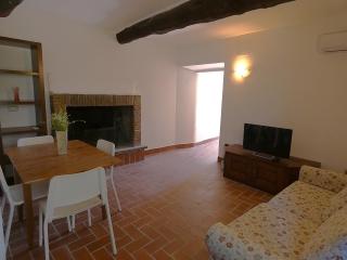 Scappo in Umbria, Casetta Belvedere - San Vito - 6