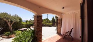Casa i Lentischi - Porto Pino - 9