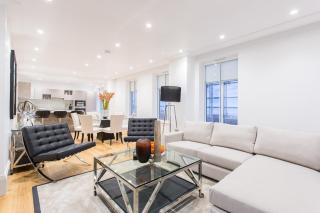 Luxury 2 bedroom flat Park Lane PL2B - Londra - 0