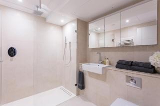 Luxury 2 bedroom flat Park Lane PL2B - Londra - 9