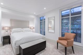 Luxury 2 bedroom flat Park Lane PL2B - Londra - 8
