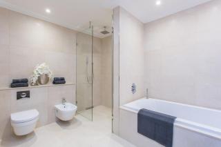 Luxury 2 bedroom flat Park Lane PL2B - Londra - 6