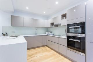 Luxury 2 bedroom flat Park Lane PL2B - Londra - 5