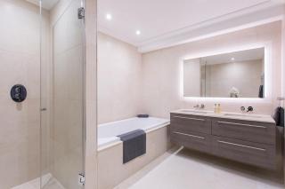 Luxury 2 bedroom flat Park Lane PL2B - Londra - 3