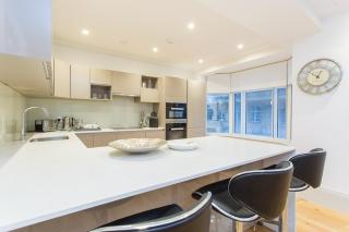 Luxury 2 bedroom flat Park Lane PL2B - Londra - 2