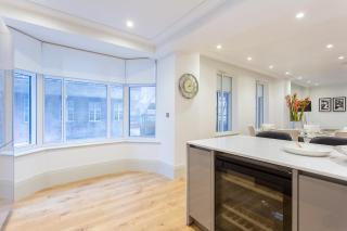 Luxury 2 bedroom flat Park Lane PL2B - Londra - 1