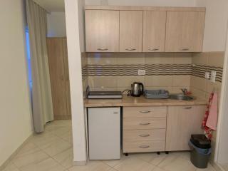 Apartment Ada 1 - Bar - 9