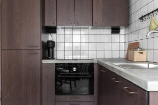 Luxurious apartment for the modern executive - 8