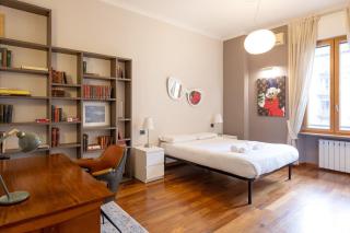 Modern two-room apartment Solari - Mirable PM - Milan - 7