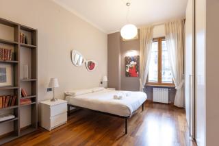 Modern two-room apartment Solari - Mirable PM - Milan - 6