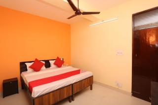 Hotel O Dream Connect - Ghaziabad - 6
