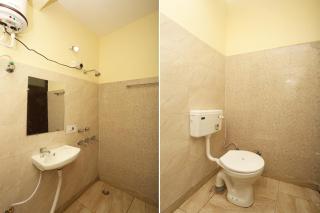 Hotel O Dream Connect - Ghaziabad - 4