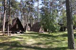 Kauksi Puhkeküla Kämping - Kauksi - 0