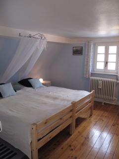 Ferien- und Gästehaus Jockgrim - 4