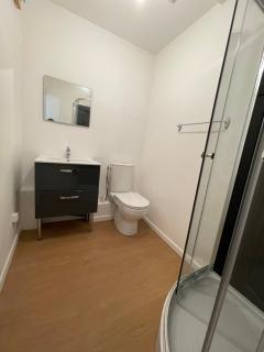 Studio campagne chic - Saint-Vran - 3