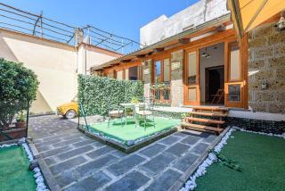 Sorrento Coast - Villa with garden for 9 guests - Piano di Sorrento - 0