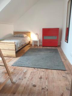 Studio campagne chic - Saint-Vran - 1