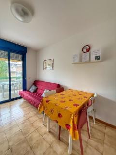 Grazioso Appartamento n 61 a 100 mt dal mare - Bibione - 4