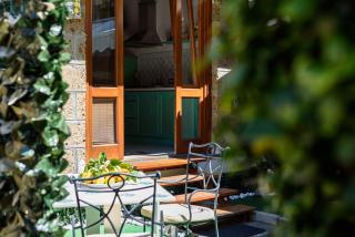 Sorrento Coast - Villa with garden for 9 guests - Piano di Sorrento - 9